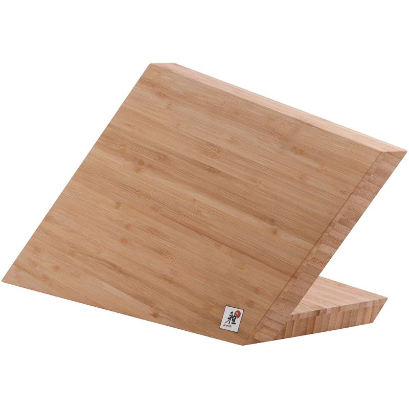 Zwilling MIYABI KNIFE BLOCK BAMBOO 34532-100-0