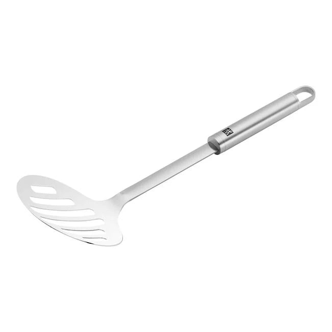 Zwilling Cuchara espumadora 33 cm, 18/10 Acero inoxidable 1002514