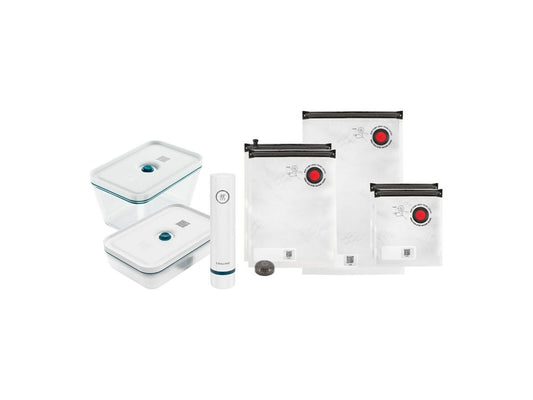 Zwilling Fresh & Save, Set de 8 piezas, 36815-014-0