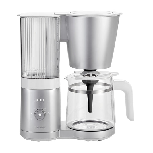 Zwilling  Enfinigy 1.5-L / 48-OZ Drip Coffee Maker COLORES VARIADOS 53103