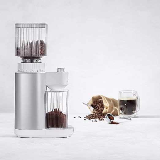Zwilling Enfinigy coffee grinder, COLORES VARIADOS 53104