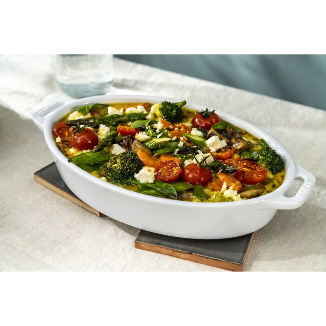 Staub Vajilla para horno de 23 cm, Cerámica 40511-158-0