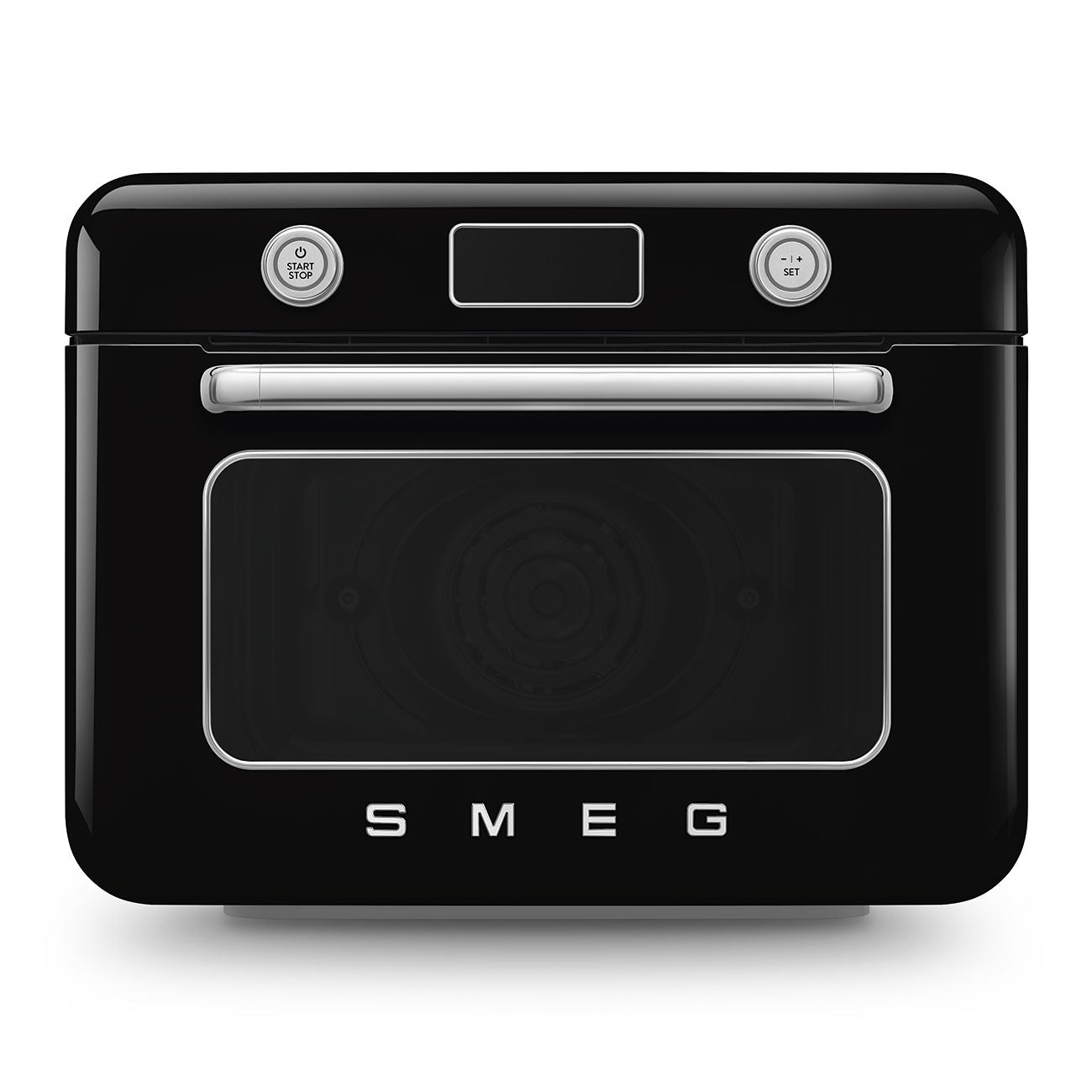 Smeg Retro 50´s, Horno Combinado de Mostrador, COF01 COLORES VARIADOS