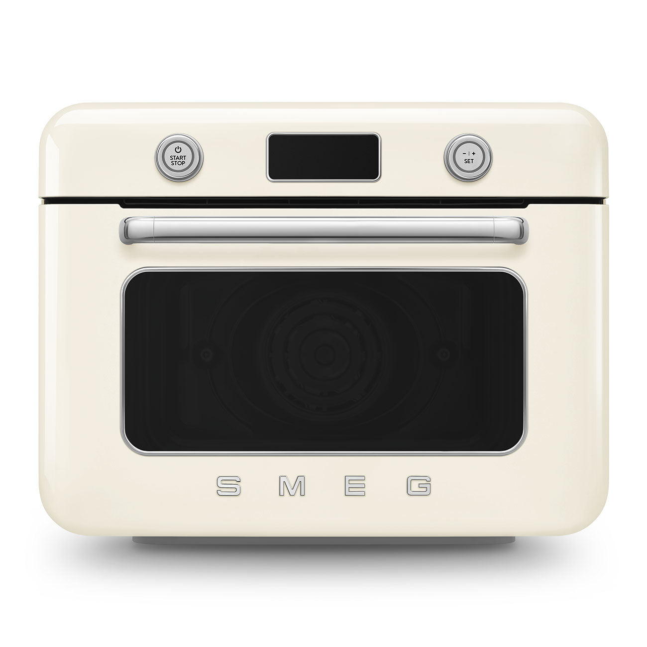 Smeg Retro 50´s, Horno Combinado de Mostrador, COF01 COLORES VARIADOS
