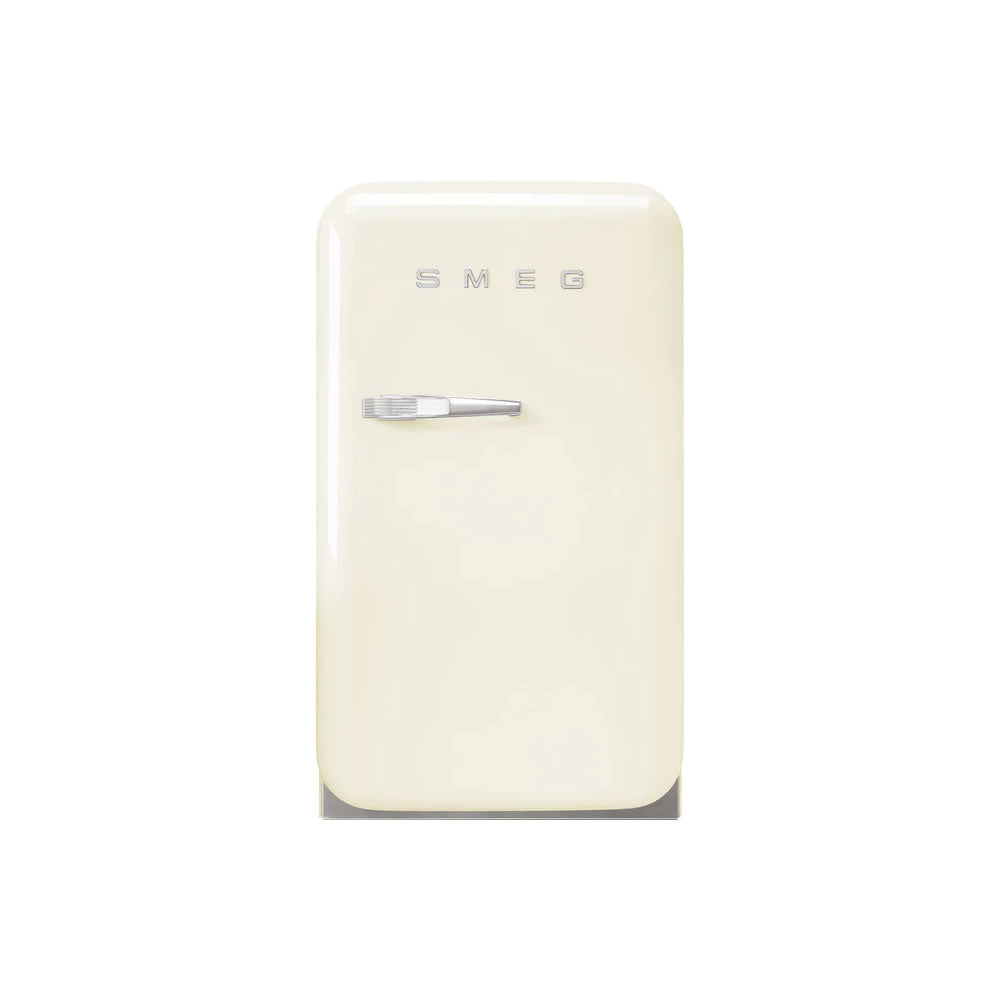 SMEG MINI REFRI RETRO 50" FAB5 COLORES VARIADOS Y DETALLES