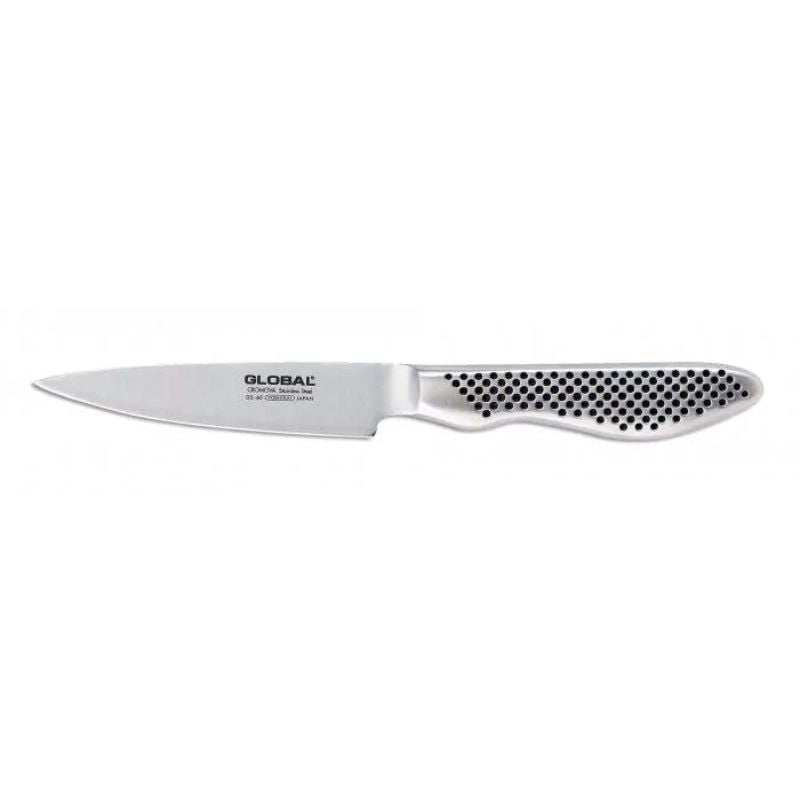 Global Cuchillo Classic 4" Pairing Knife, GS-40