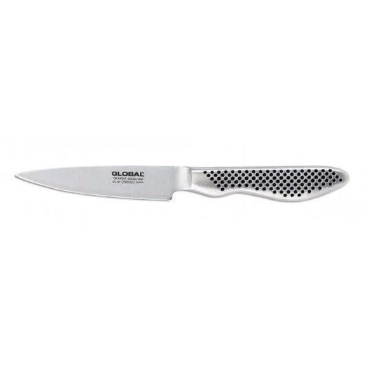 Global Cuchillo Classic 4" Pairing Knife, GS-40