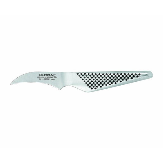 Global Cuchillo Peeling 7cm, GS-8