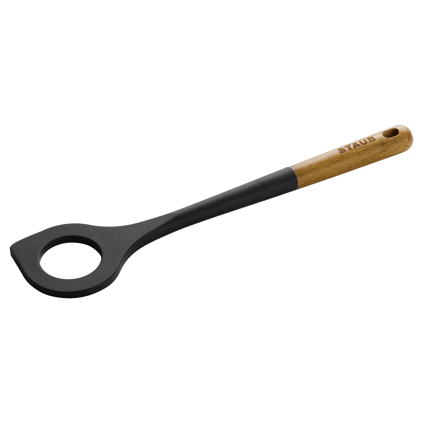 Staub Cucharón para risotto 31 cm, 1003596