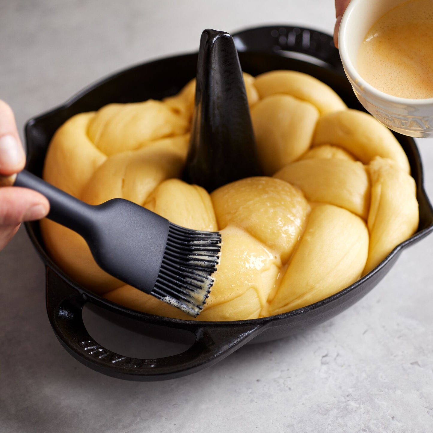 Staub Brocha para repostería 1003597