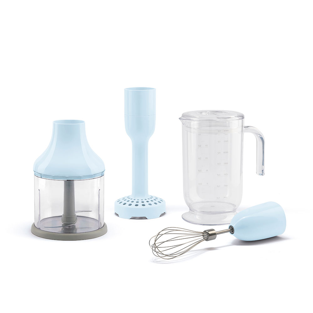 SMEG Hand Blender Accesories COLORES VARIADOS HBA01