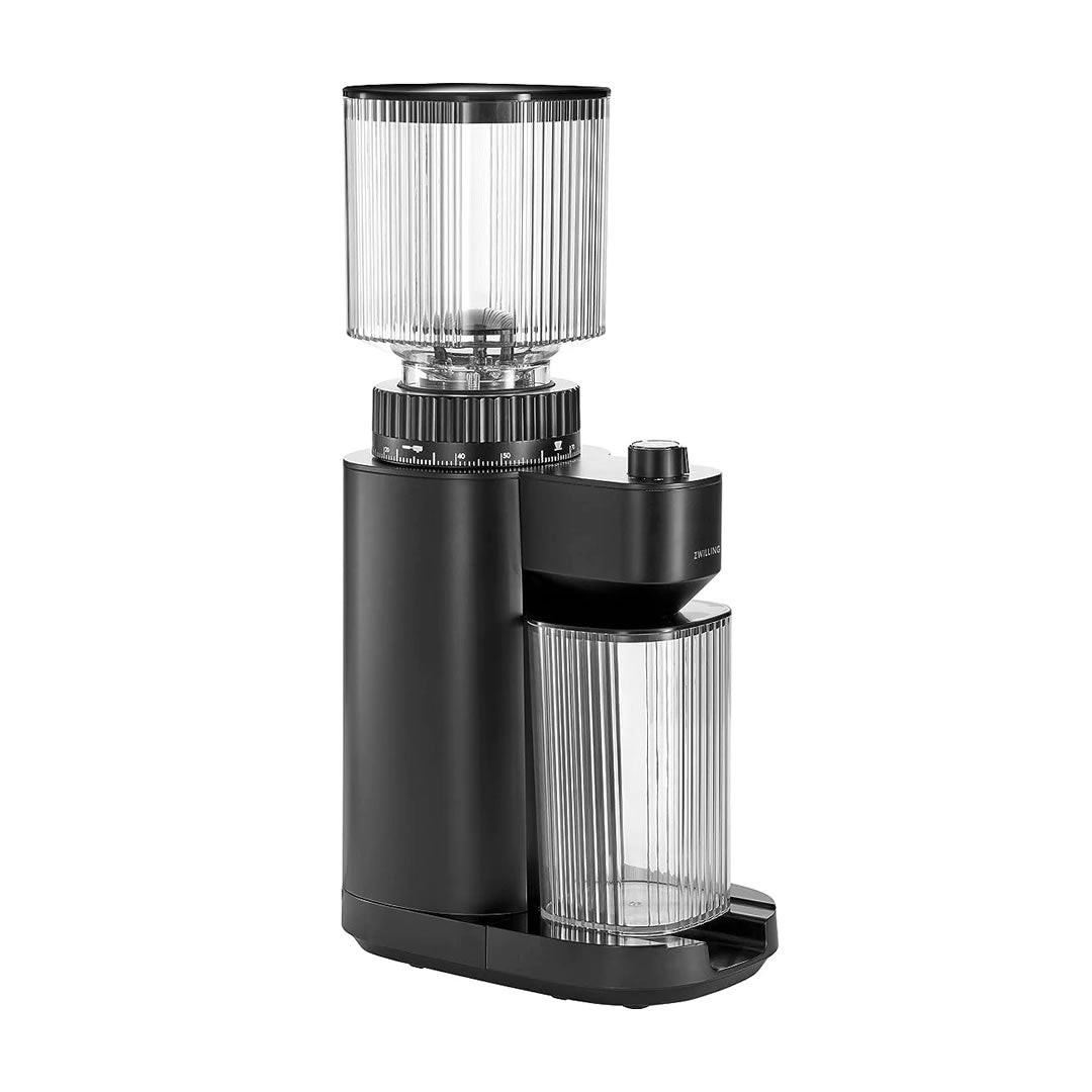 Zwilling Enfinigy coffee grinder, COLORES VARIADOS 53104