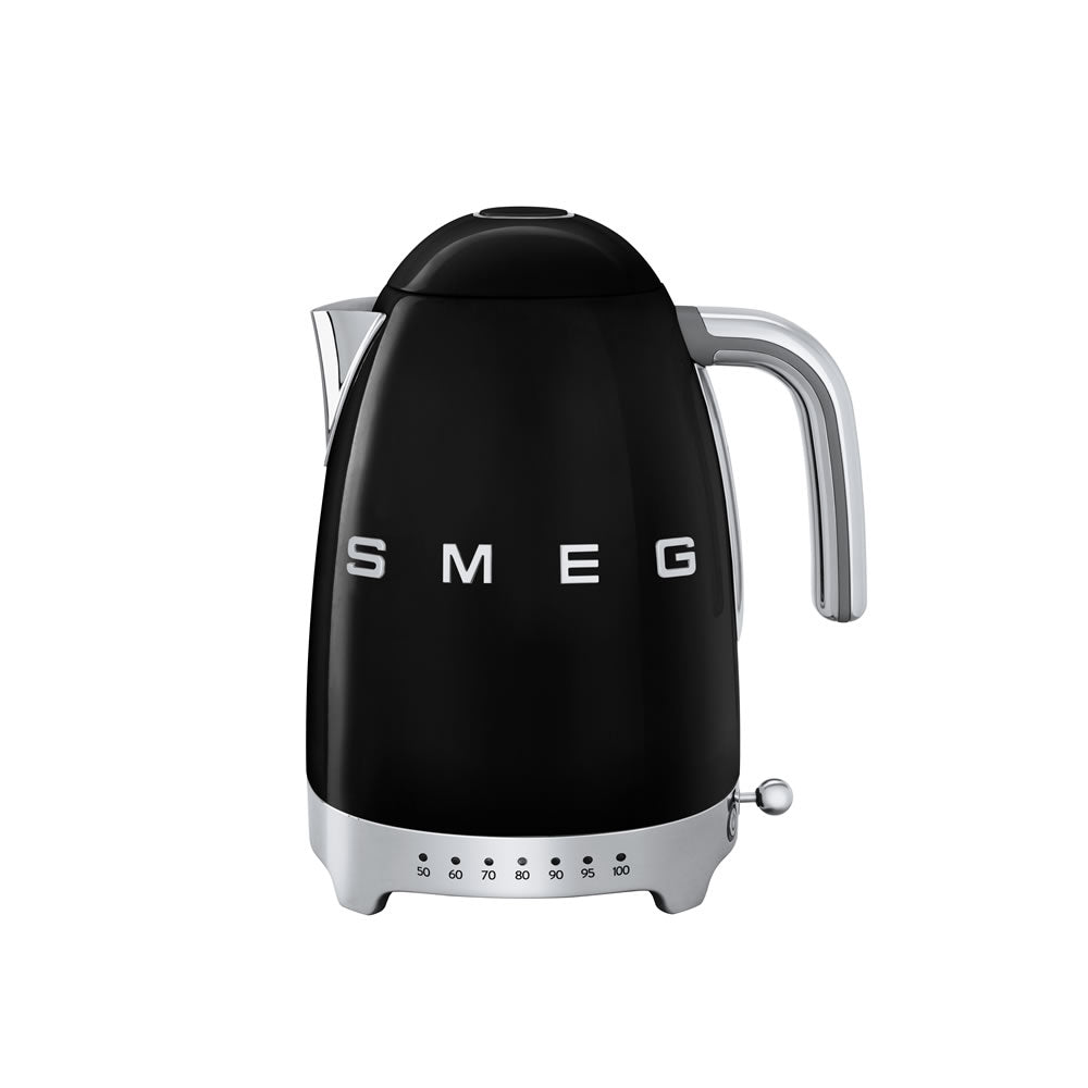 Smeg variable temperature kettle, KLF04