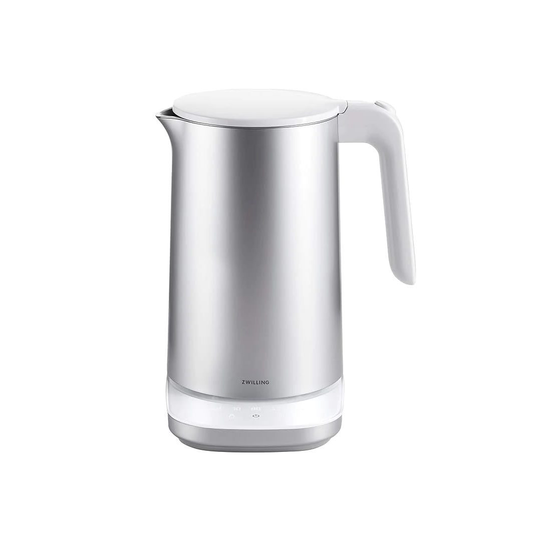 Zwilling Enfinigy 1.5 L, COOL TOUCH KETTLE SENCILLA Y PRO 53101