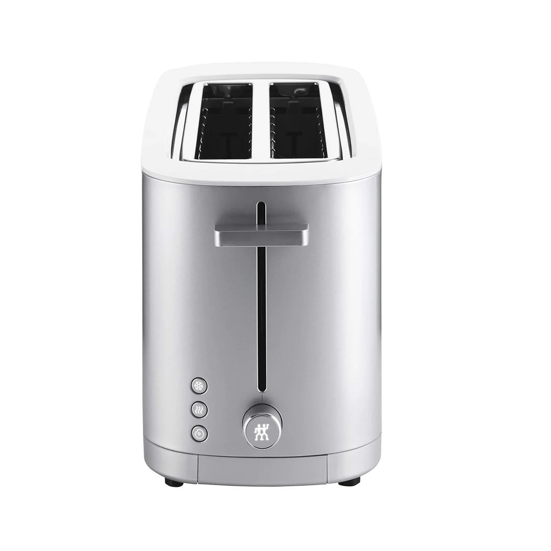 Zwilling Enfinigy Toaster - Tostadora Cool Touch VARIEDAD DE TAMANOS
