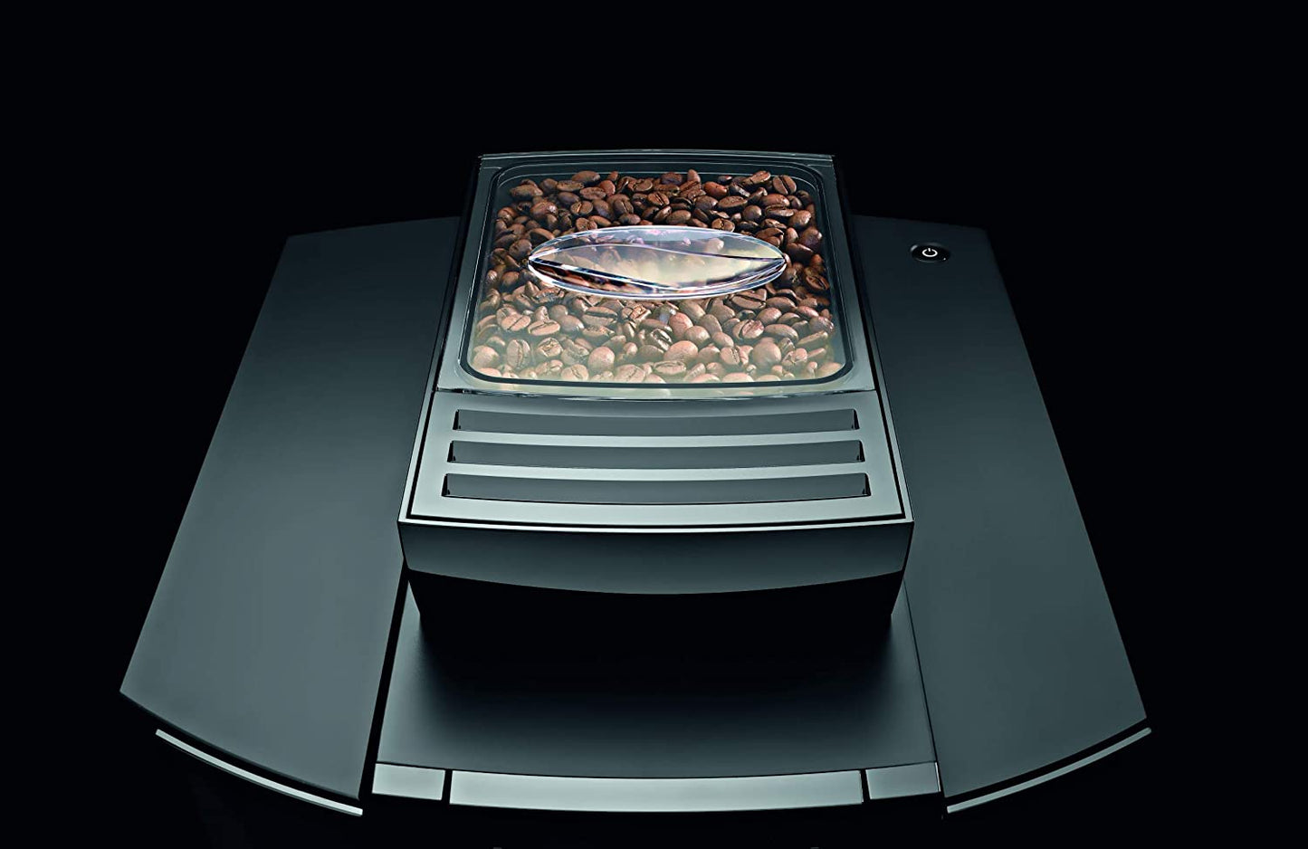 Jura Coffee Machine WE8 chrome NA 120V/60Hz, 15145