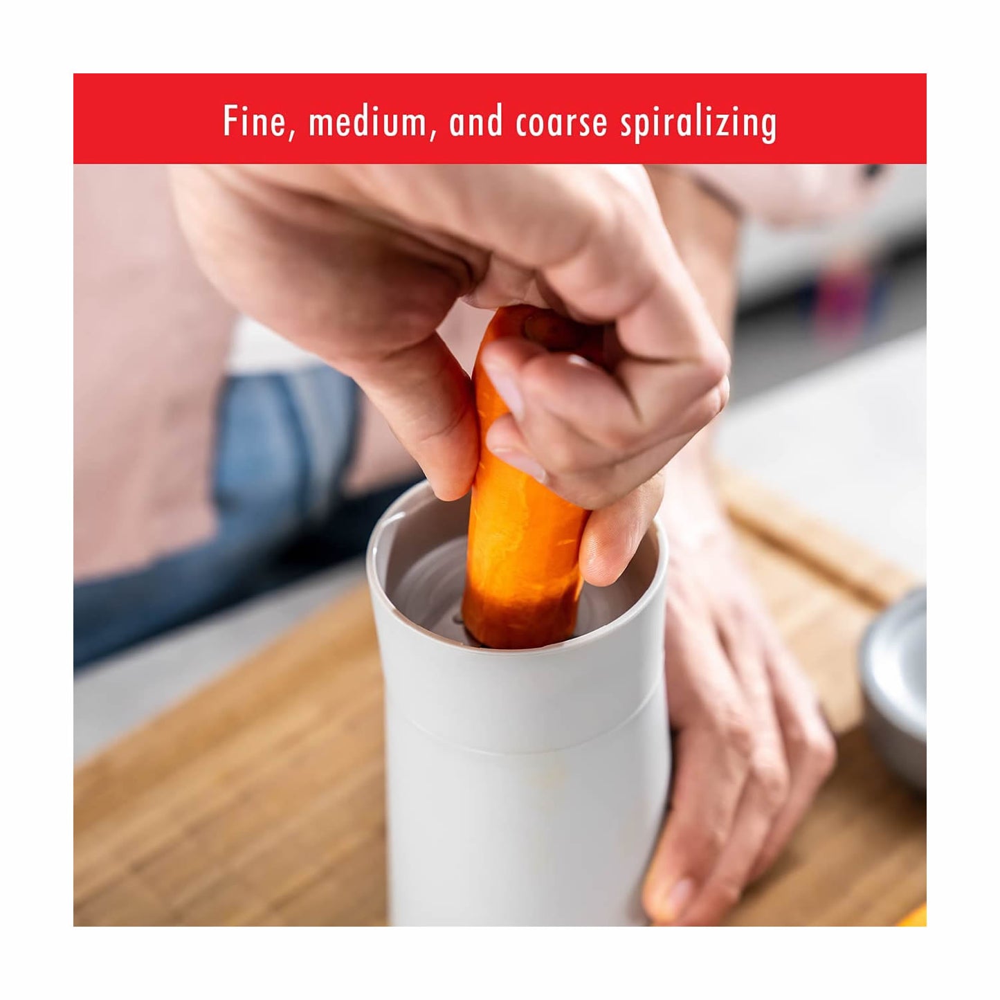 Zwilling Spiralizer Z-Cut 36610-001-0