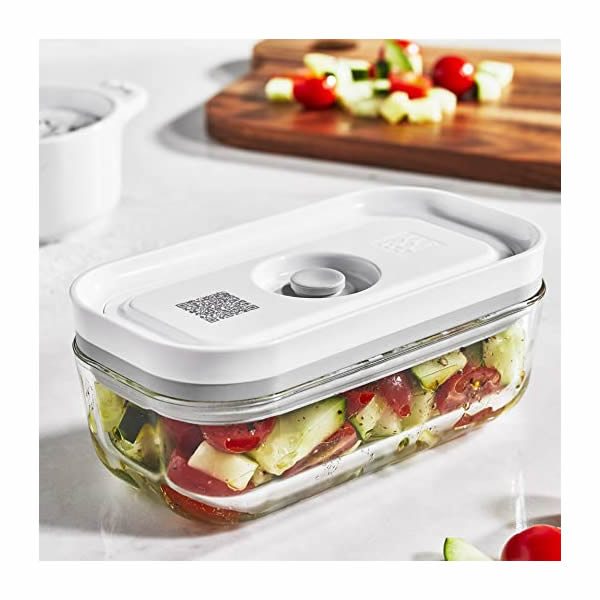 Zwilling Fresh & Save Vacuum box TAMANOS VARIADOS
