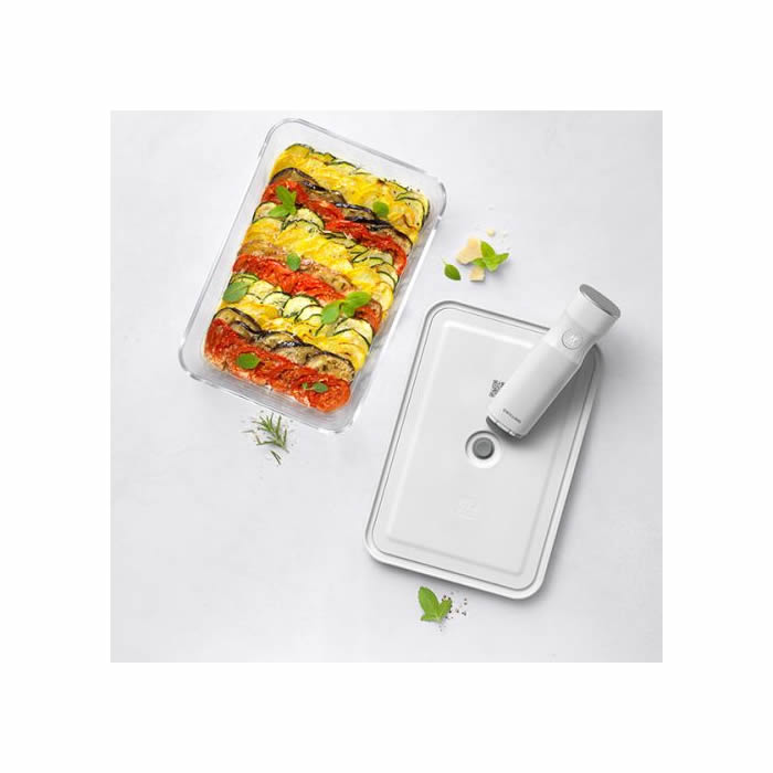Zwilling Fresh & Save Vacuum box TAMANOS VARIADOS