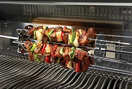 Napoleon Rotisserie Shish Kebab Wheel 64007