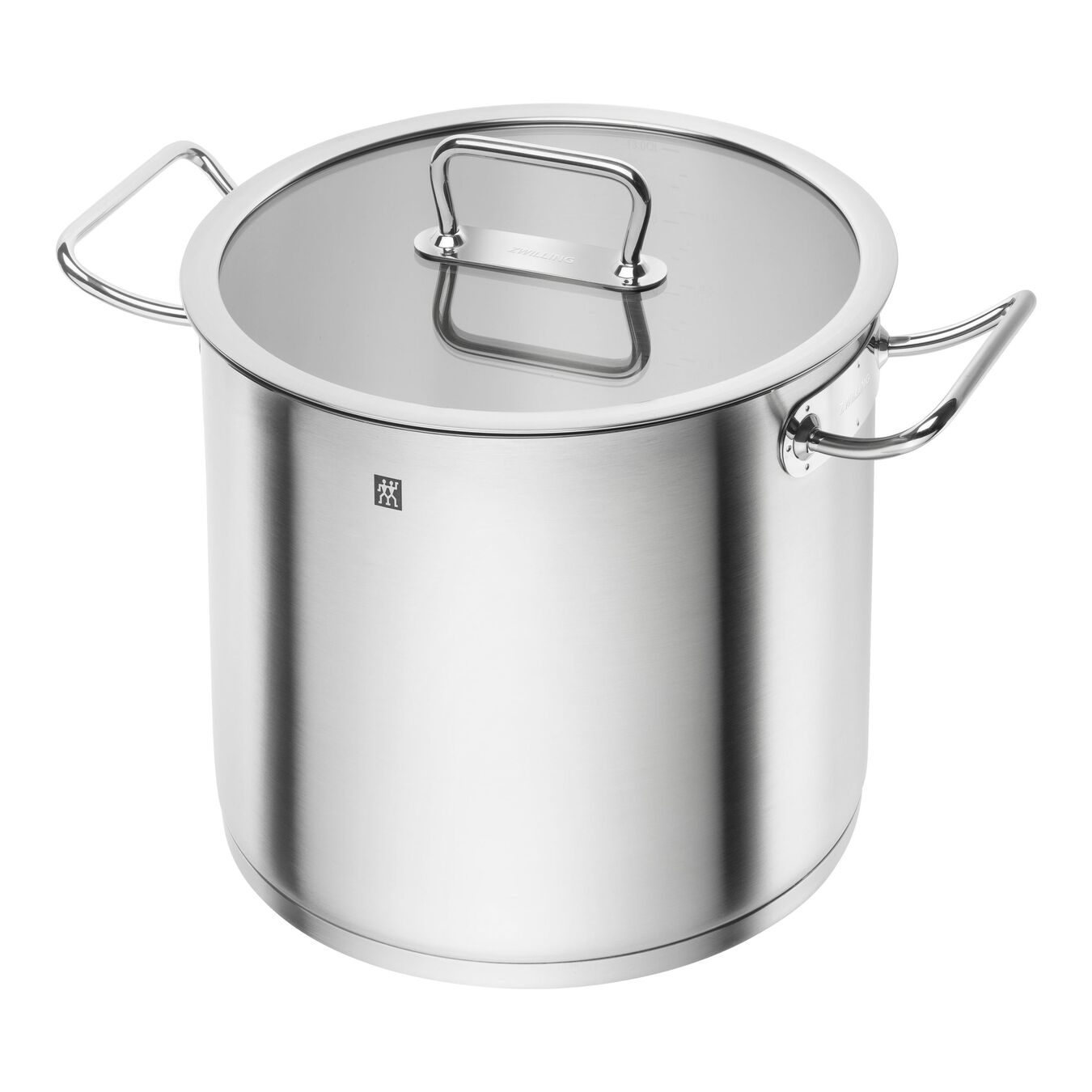 Zwilling Stock pot high-sided, 28 cm 13.3L 65124-280-0