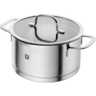 Zwilling True Flow Pot Set 5 Pieces 66920-005-0