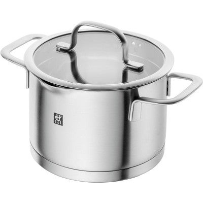 Zwilling True Flow Pot Set 5 Pieces 66920-005-0