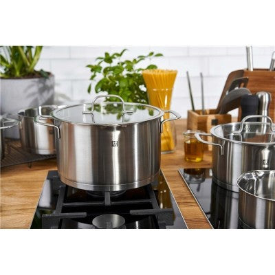 Zwilling True Flow Pot Set 5 Pieces 66920-005-0