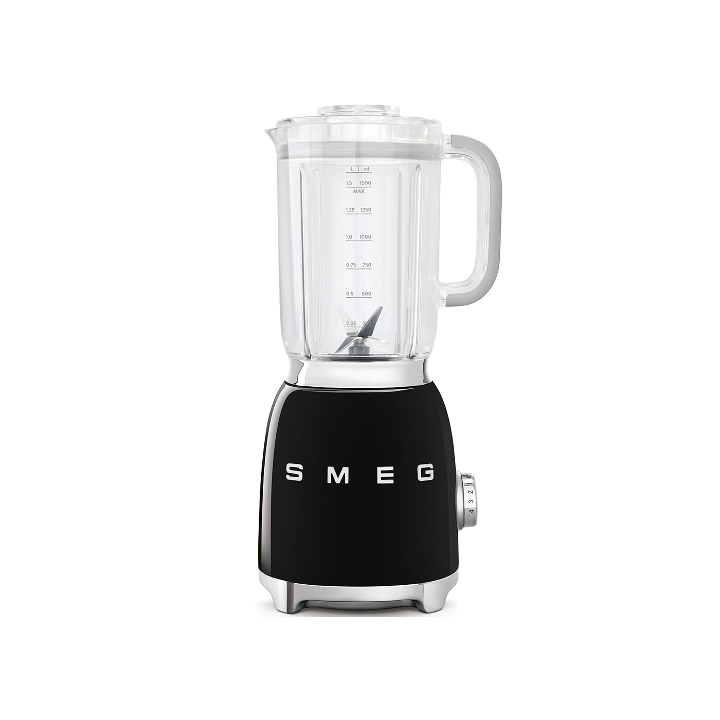 Smeg Licuadora -  COLORES VARIADOS