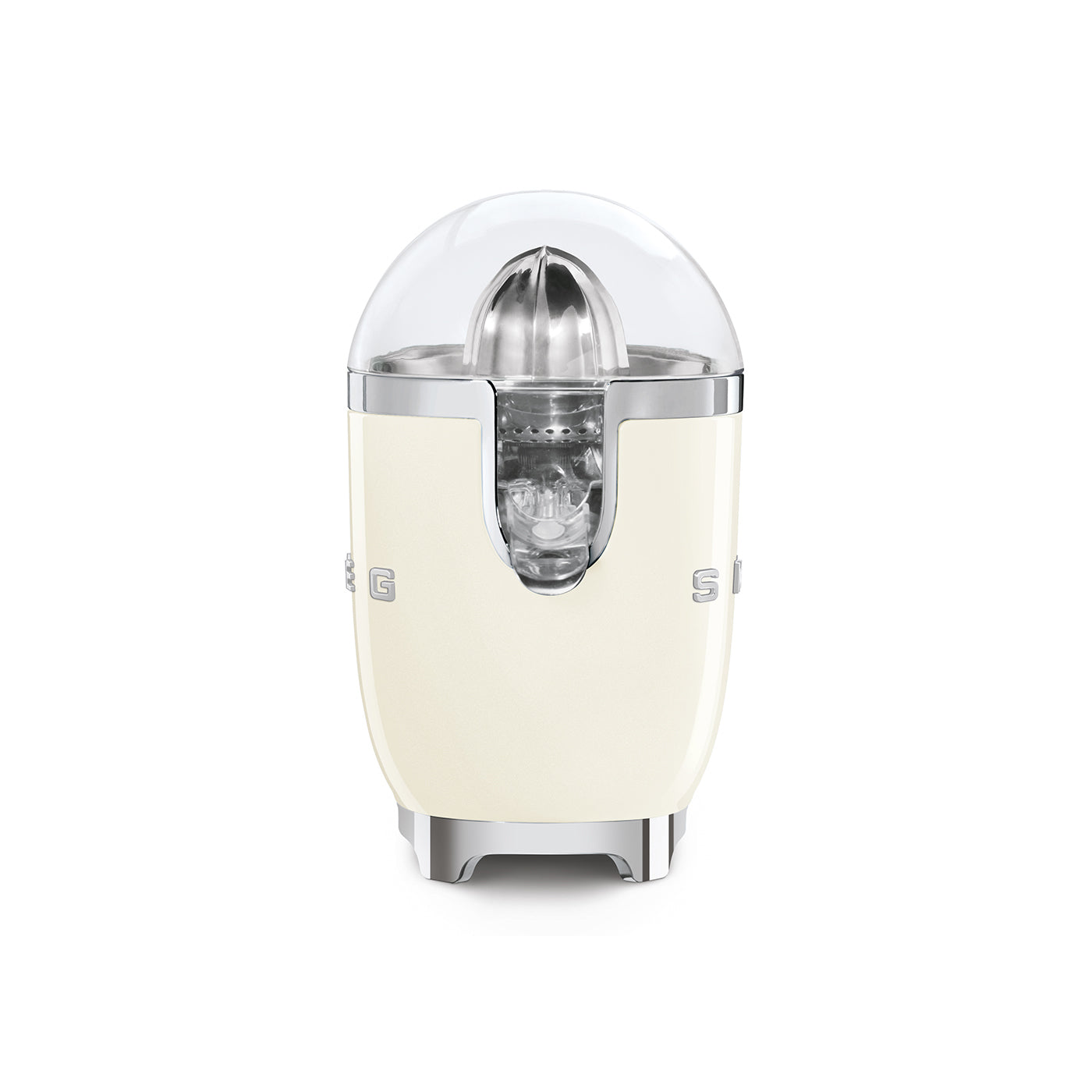 Smeg EXPRIMIDOR DE CITRICOS, Colores Variados CJF01