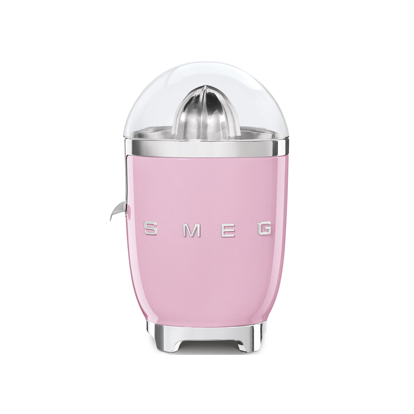 Smeg EXPRIMIDOR DE CITRICOS, Colores Variados CJF01