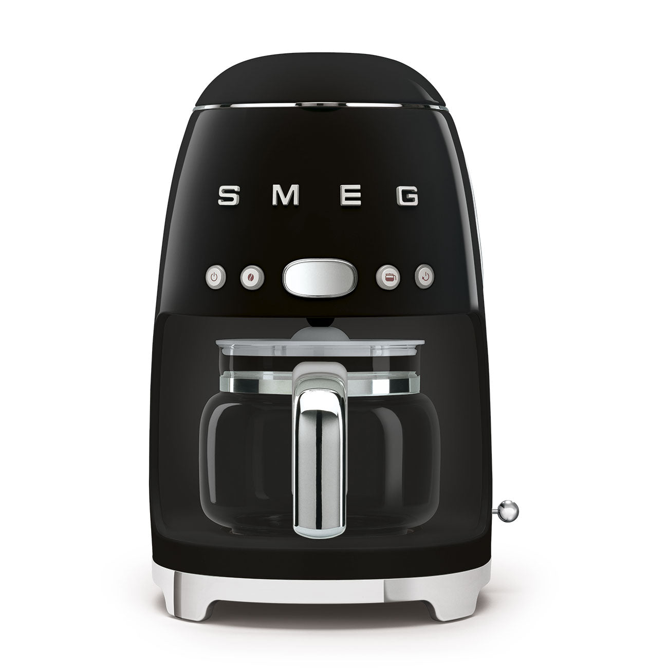 SMEG DRIP FILTER COFFEE MACHINE DCF02 - Colores Variados