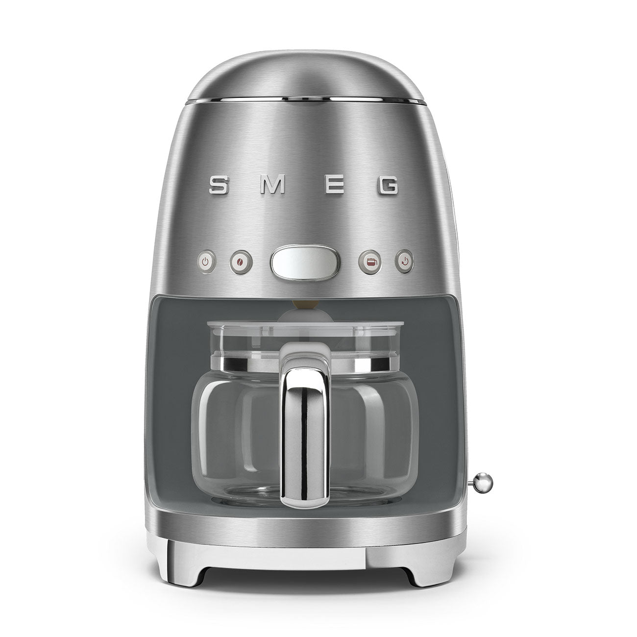 SMEG DRIP FILTER COFFEE MACHINE DCF02 - Colores Variados