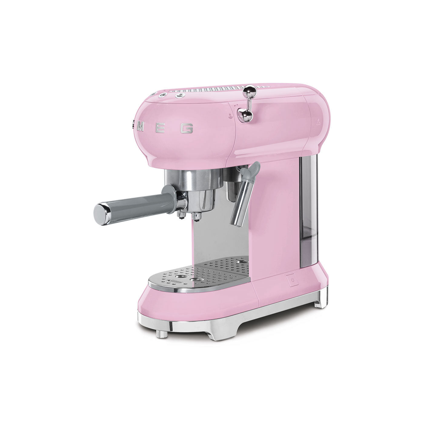 Smeg Máquina De Espresso, COLORES VARIADOS, ECF01