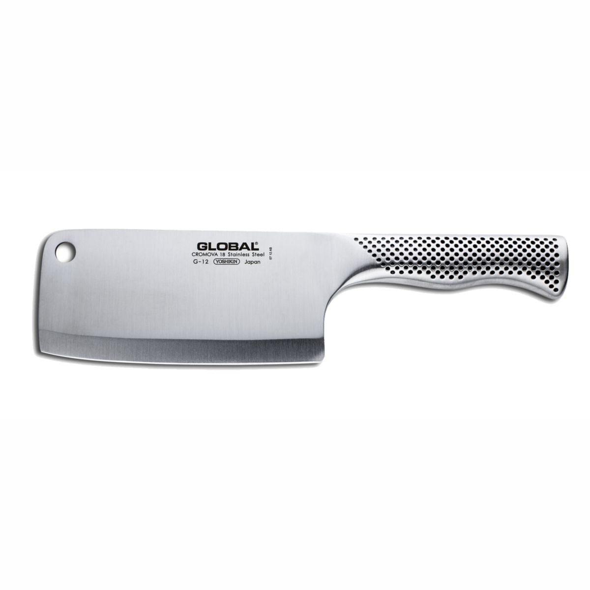 Global Cuchillo Picador de Carne, G-12
