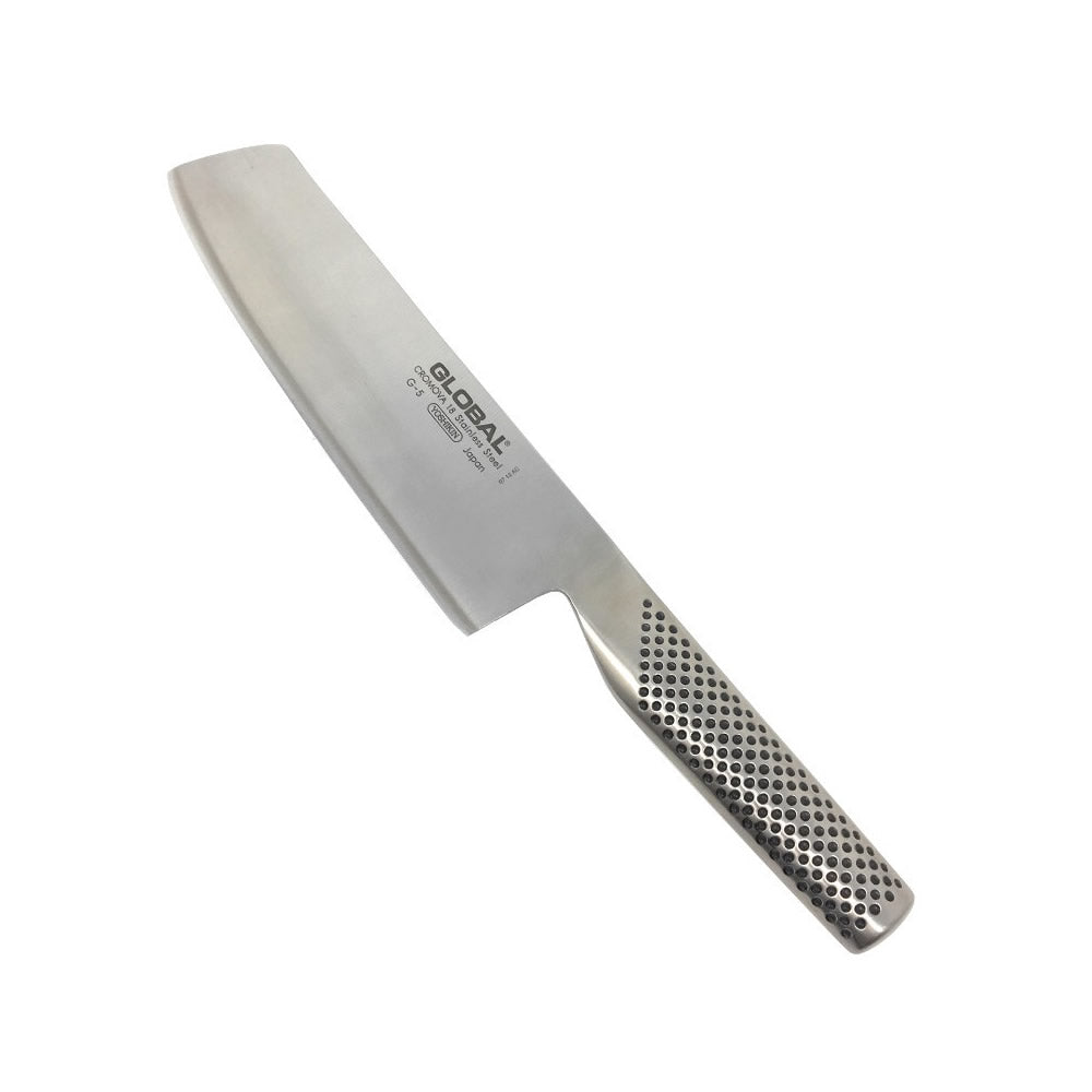 Global Cuchillo Vegetal 18cm, G-5