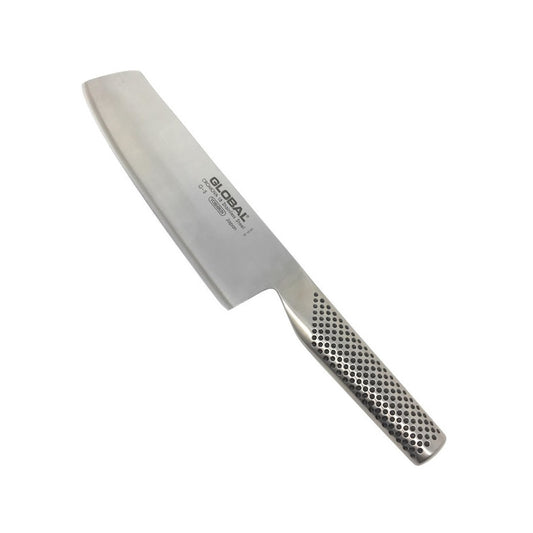 Global Cuchillo Vegetal 18cm, G-5