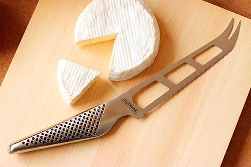 Global Cuchillo de Queso, GS-10