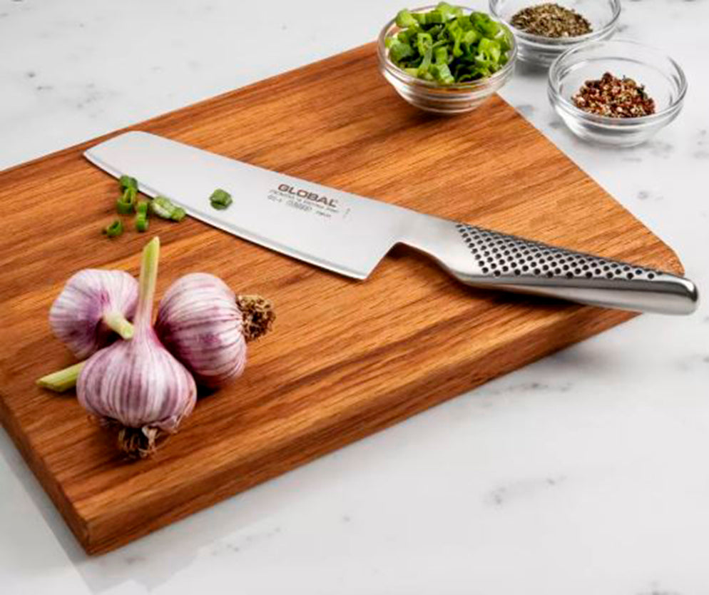 Global Cuchillo Vegetal 14cm, GS-5