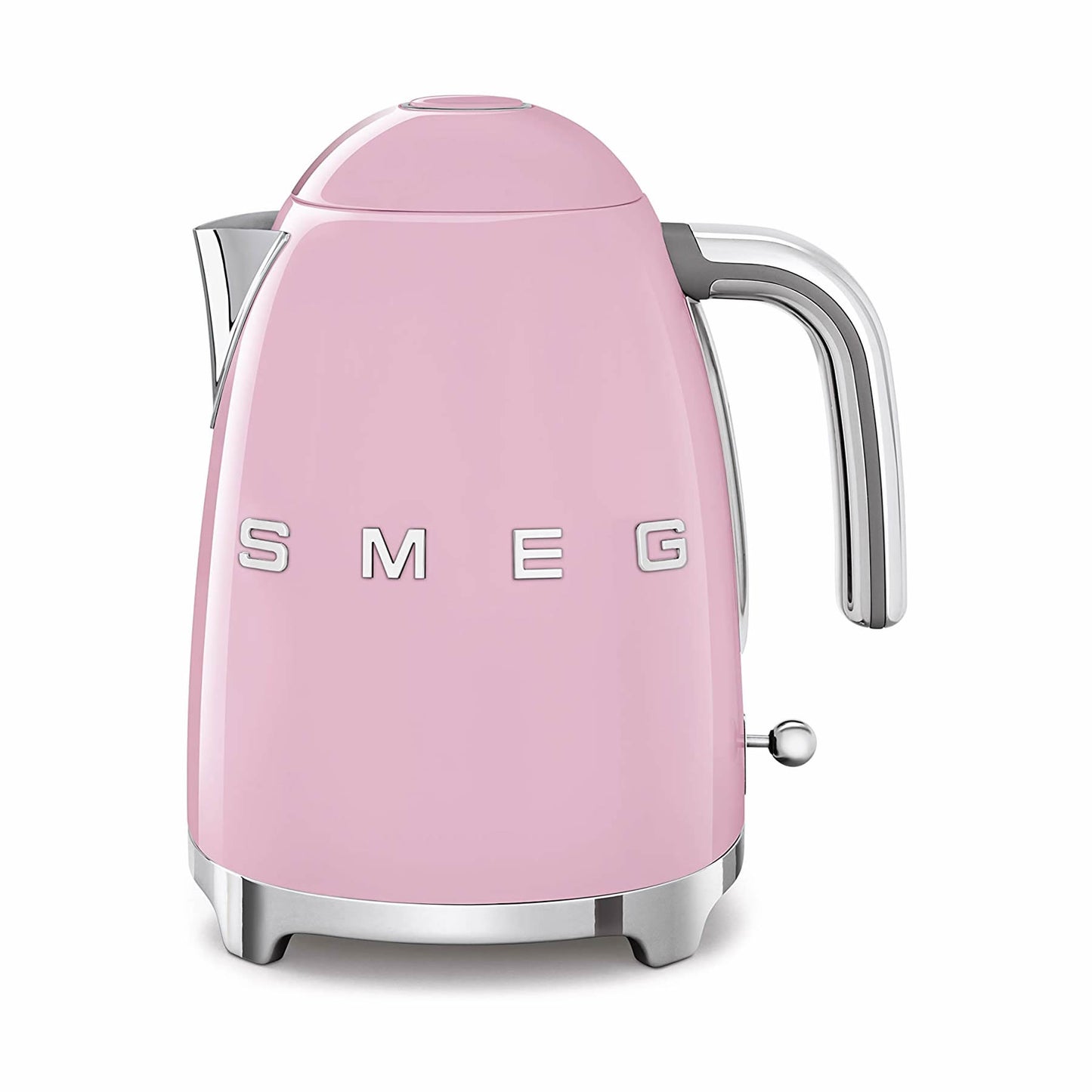 Smeg electric kettle, VARIEDAD DE COLORES KLF03