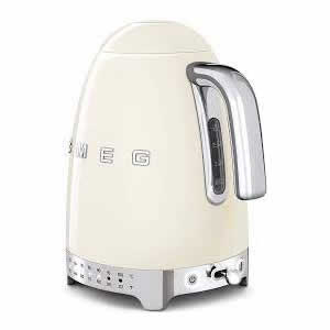 Smeg variable temperature kettle, KLF04