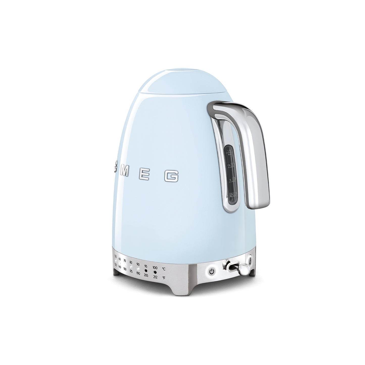 Smeg variable temperature kettle, KLF04