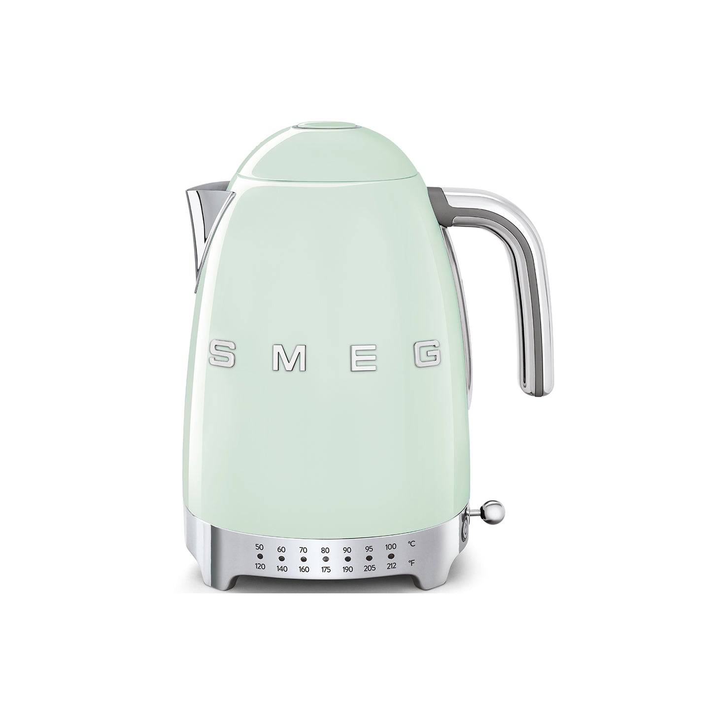 Smeg variable temperature kettle, KLF04