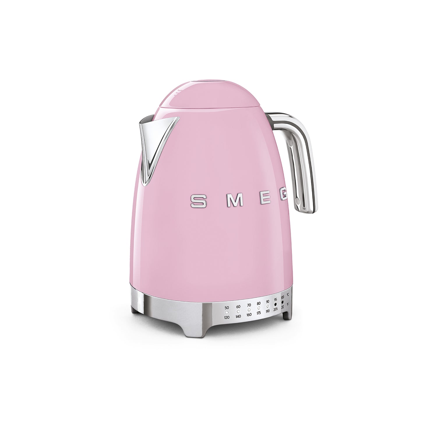 Smeg variable temperature kettle, KLF04