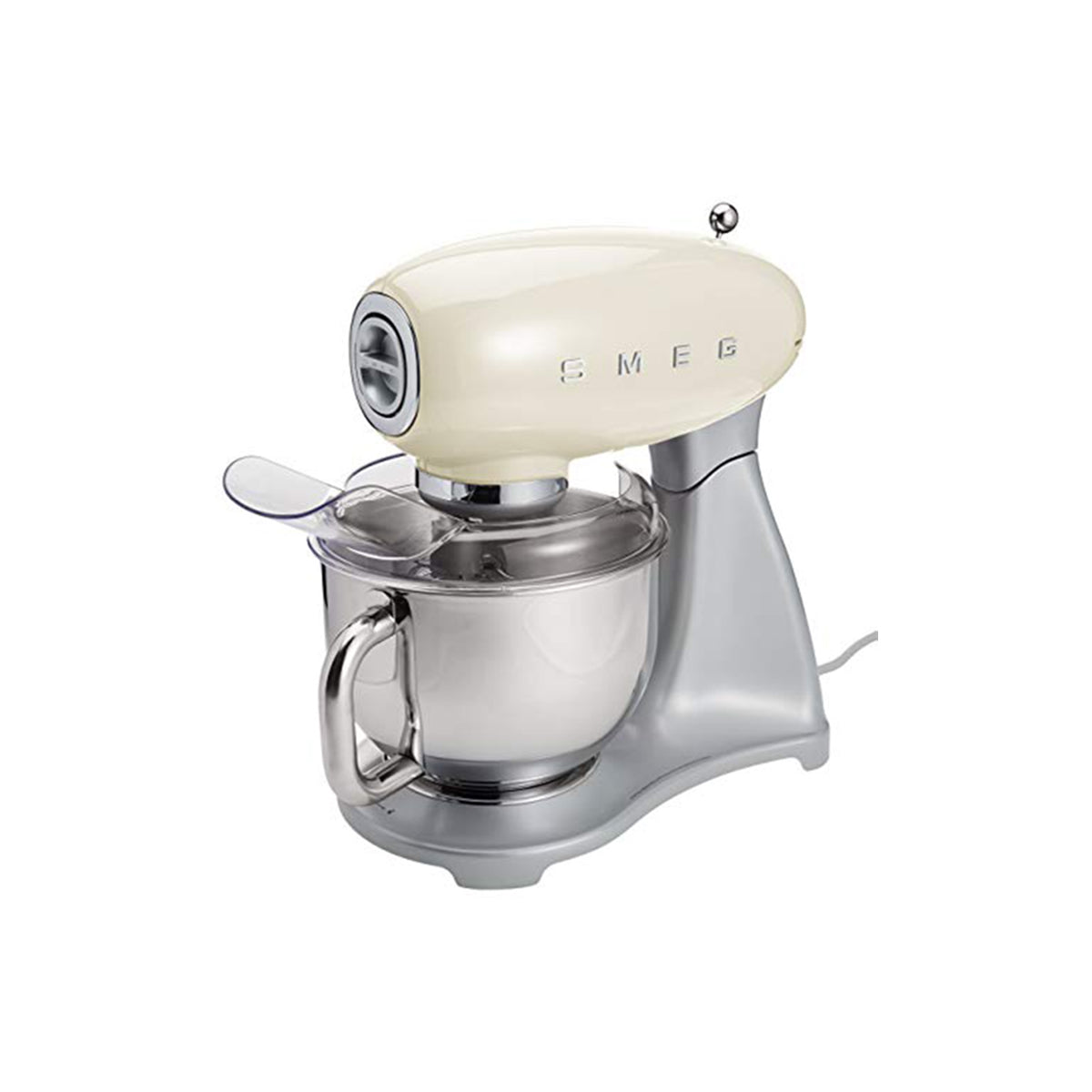 Smeg Stand Mixer - COLORES VARIADOS SMF01/SMF02