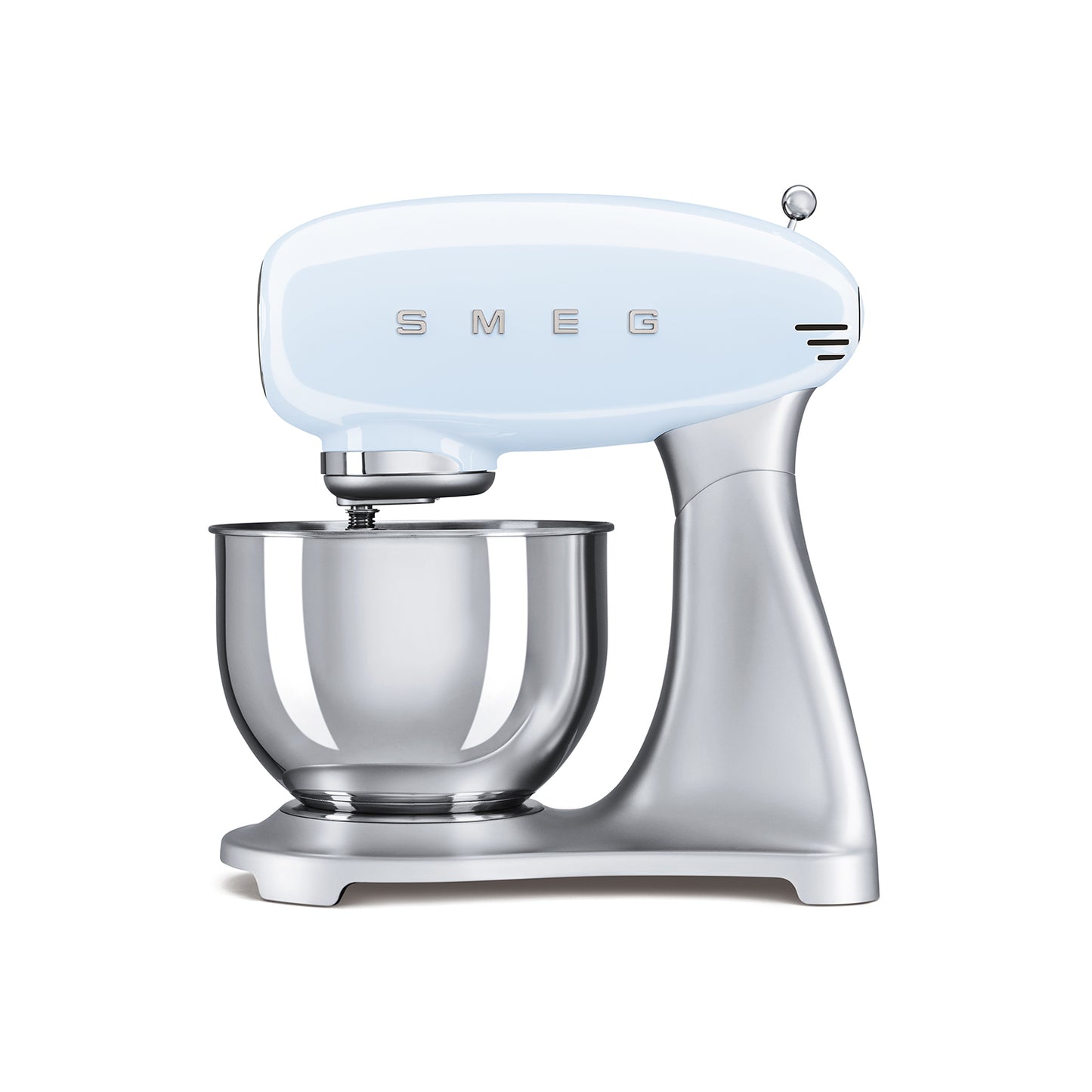 Smeg Stand Mixer - COLORES VARIADOS SMF01/SMF02