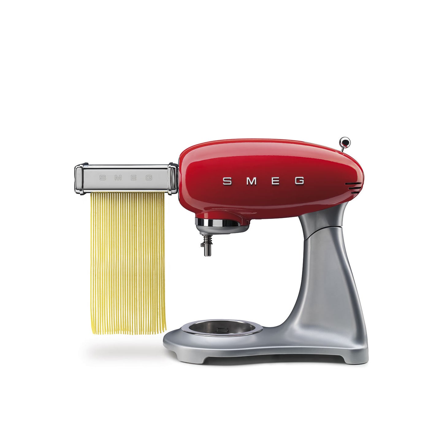 Smeg Stand Mixer Pasta Accesories - VARIEDAD DE PASTAS