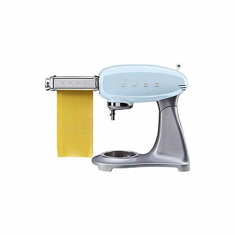 Smeg Stand Mixer Pasta Accesories - VARIEDAD DE PASTAS