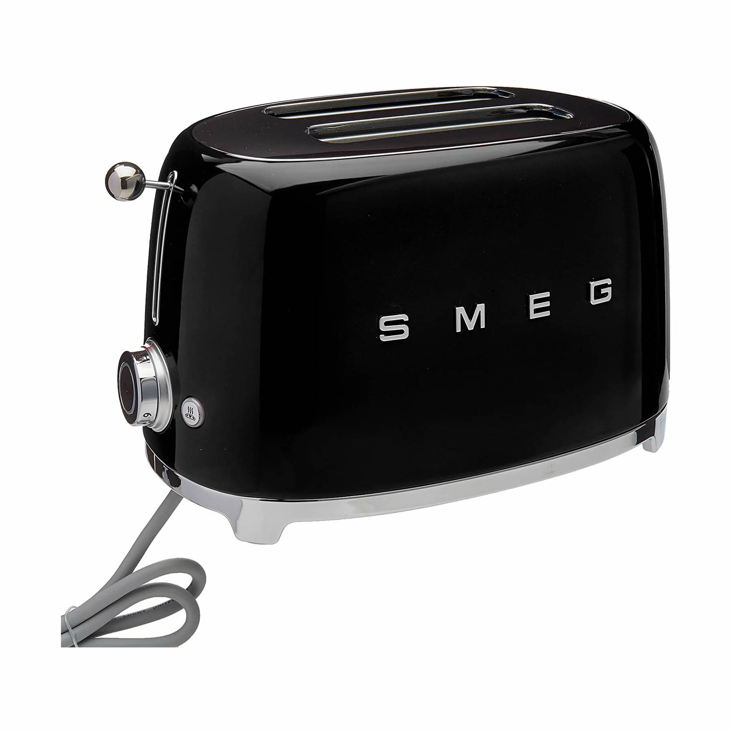 Smeg Retro Tostadora De Dos Panes TSF01 - COLORES VARIADOS