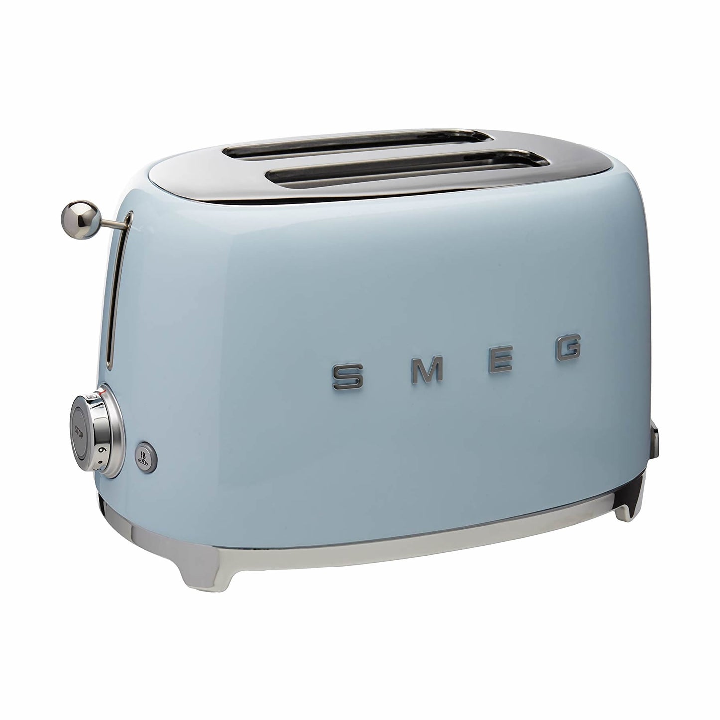 Smeg Retro Tostadora De Dos Panes TSF01 - COLORES VARIADOS